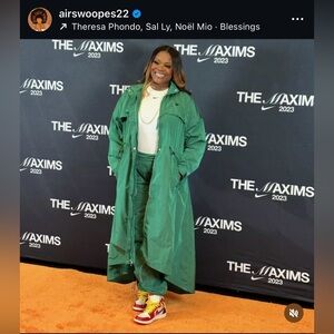 Nike Tech Pack Repel Storm Fit Jacket Size S